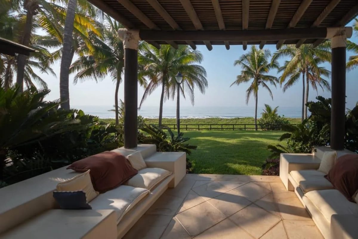 HERMOSA CASA VENTA y RENTA MONTERRICO — Casa vacacional en Venta en Iztapa, Escuintla — foto 12 de 13