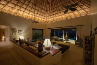 HERMOSA CASA VENTA y RENTA MONTERRICO — Casa vacacional en Venta en Iztapa, Escuintla — miniatura 9 de 13