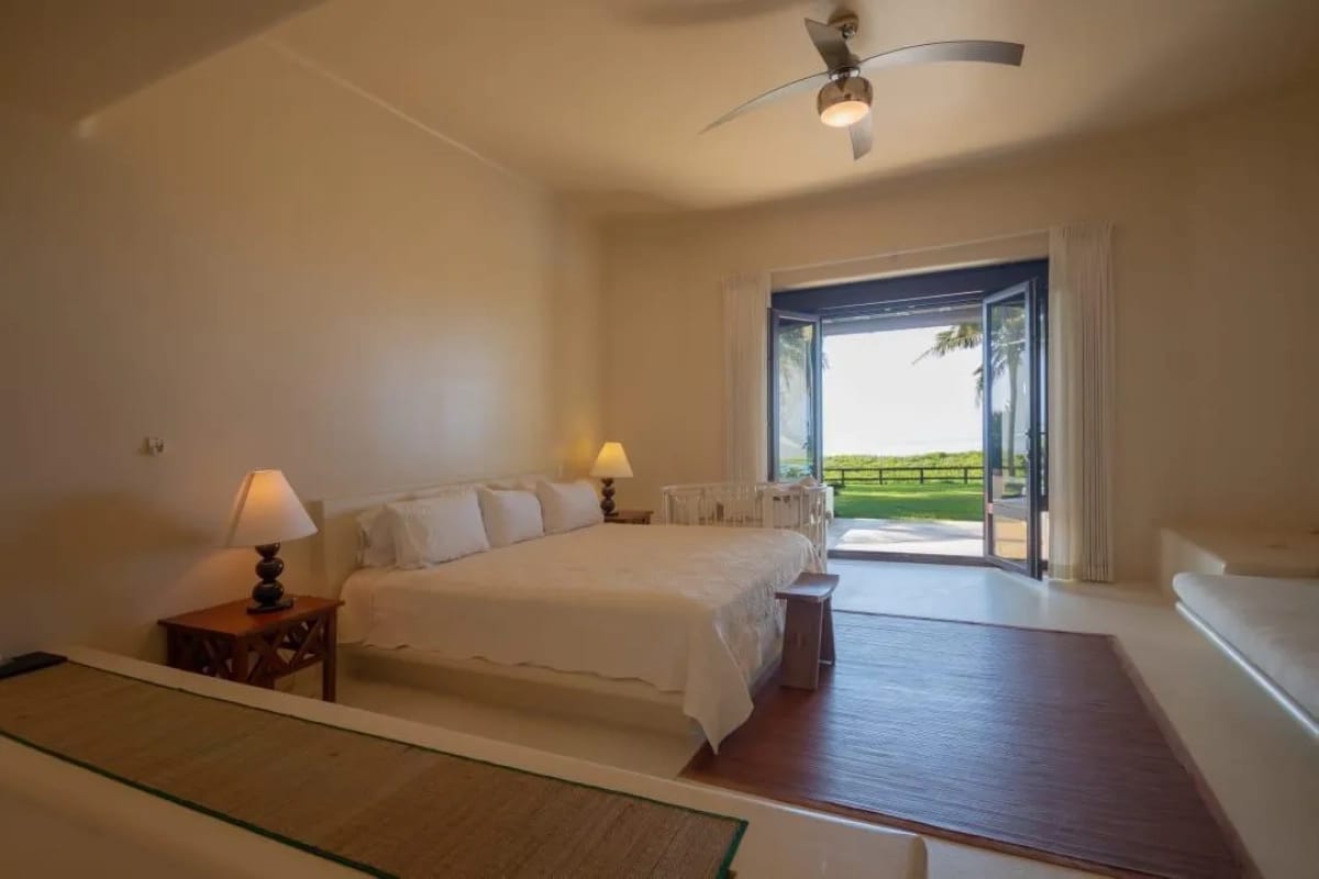 HERMOSA CASA VENTA y RENTA MONTERRICO — Casa vacacional en Venta en Iztapa, Escuintla — foto 5 de 13