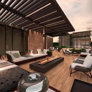 APARTAMENTO VENTA SPAZIO — Apartamento en Venta en Spazio, Zona 15, Guatemala, Ciudad — miniatura 4 de 16