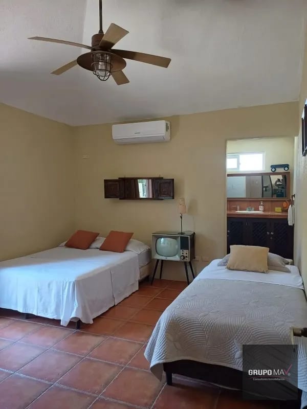 Casa Condominio Altamar II Km. 114 Puerto San José — Casa en Venta en Altamar II, Puerto San José, Escuintla — foto 7 de 12
