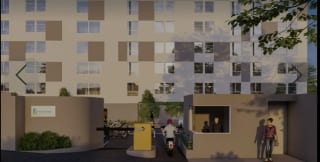 Apartamentos en planos Próspera Tinco Zona 7 de Mixco, Colonia Tinco — Apartamento en Venta en Zona 7 Mixco, Guatemala, Ciudad — miniatura 4 de 6