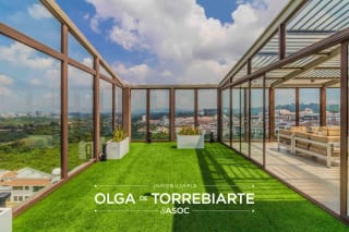Apartamento en Nordic, Zona 15 — Apartamento en Venta en Nordic, Zona 15, Guatemala, Ciudad — miniatura 4 de 16