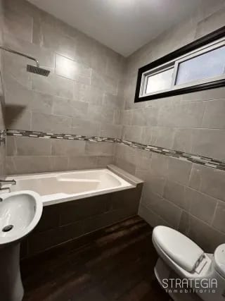Hermos Casa Para Estrenar Kanajuyu Zona 16 — Casa en Venta en Kanajuyú, Zona 16, Guatemala, Ciudad — miniatura 7 de 13