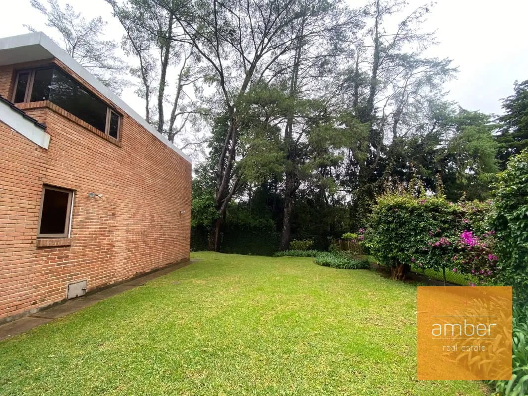 Casa Santa María de los Pinos, Km 21.5 CAES — Casa en Venta en Fraijanes, Carretera a El Salvador, Guatemala, Ciudad — foto 1 de 12