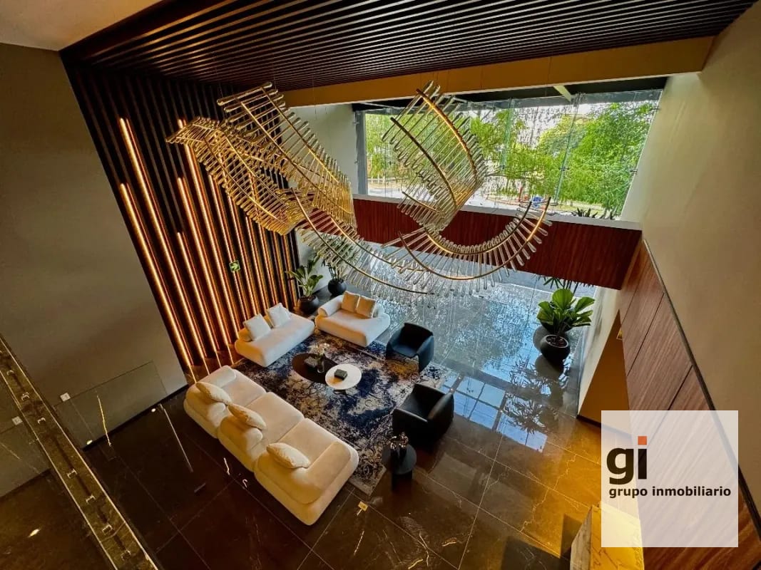 Casa en edificio — Apartamento en Venta en Zona 15, Guatemala, Ciudad — foto 5 de 17