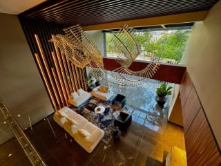 Casa en edificio — Apartamento en Venta en Zona 15, Guatemala, Ciudad — miniatura 5 de 17