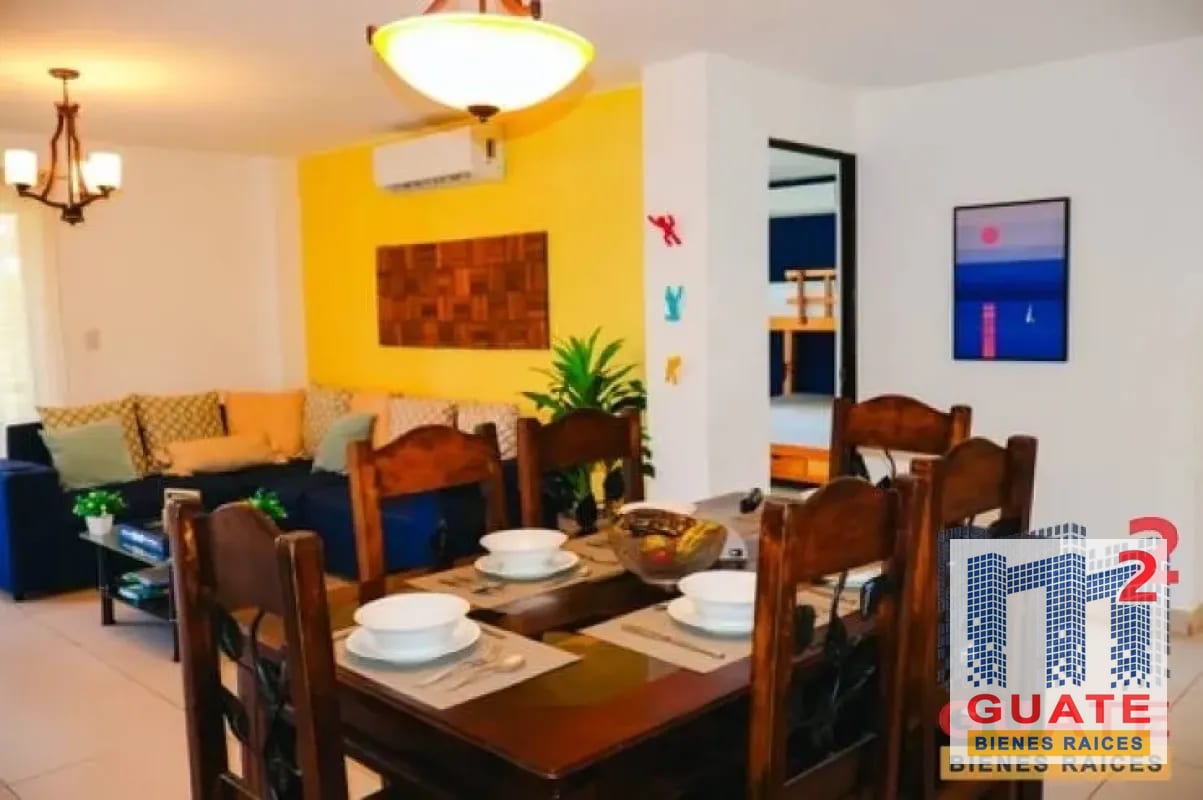 Apartamento en Venta, Monterrico — Apartamento en Venta en Monterrico, Santa Rosa — foto 8 de 15