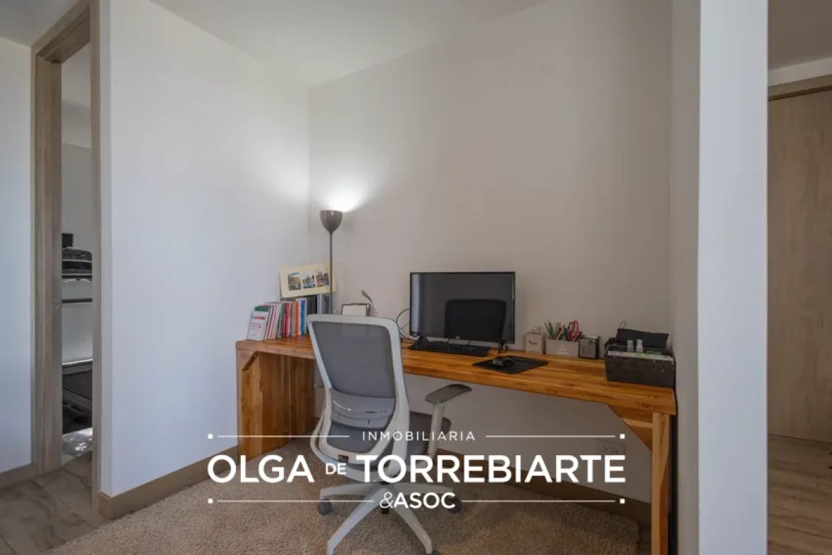 Apartamento en Nordic, Zona 15 — Apartamento en Venta en Nordic, Zona 15, Guatemala, Ciudad — foto 12 de 16