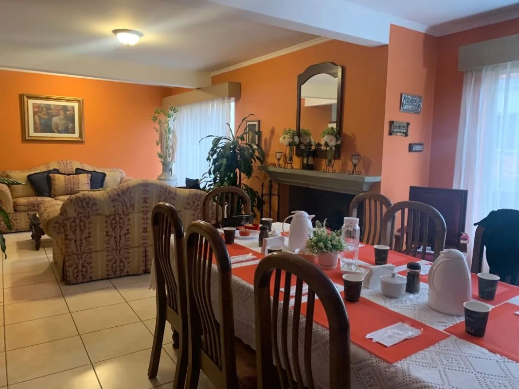 VENTA PRECIOSA CASA Km16.5 CAES entrada a Olmeca — Casa en Venta en Carretera a El Salvador, Guatemala, Ciudad — foto 14 de 16