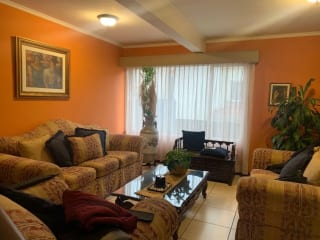VENTA PRECIOSA CASA Km16.5 CAES entrada a Olmeca — Casa en Venta en Carretera a El Salvador, Guatemala, Ciudad — miniatura 1 de 16