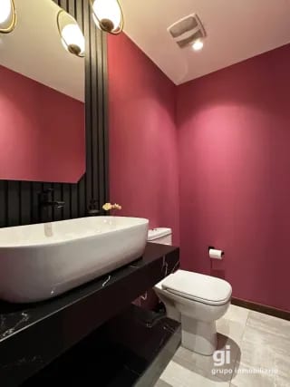 3 dormitorios, cuarto de servicio y sala familiar! — Apartamento en Venta en Zona 10, Guatemala, Ciudad — miniatura 13 de 14