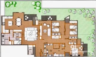 Casa en edificio — Apartamento en Venta en Zona 15, Guatemala, Ciudad — miniatura 17 de 17