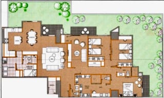Casa en edificio — Apartamento en Venta en Zona 15, Guatemala, Ciudad — miniatura 17 de 17