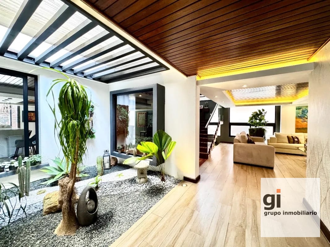Casa exclusiva en alquiler en zona 10 – Ideal para embajada, family office u oficina privada de alto nivel — Casa en Alquiler en Zona 10, Guatemala, Ciudad — foto 16 de 16
