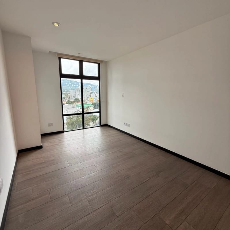 Vendo apartamento 2 hab, IQ10 zona 10 — Apartamento en Venta en IQ10, Zona 10, Guatemala, Ciudad — foto 10 de 13