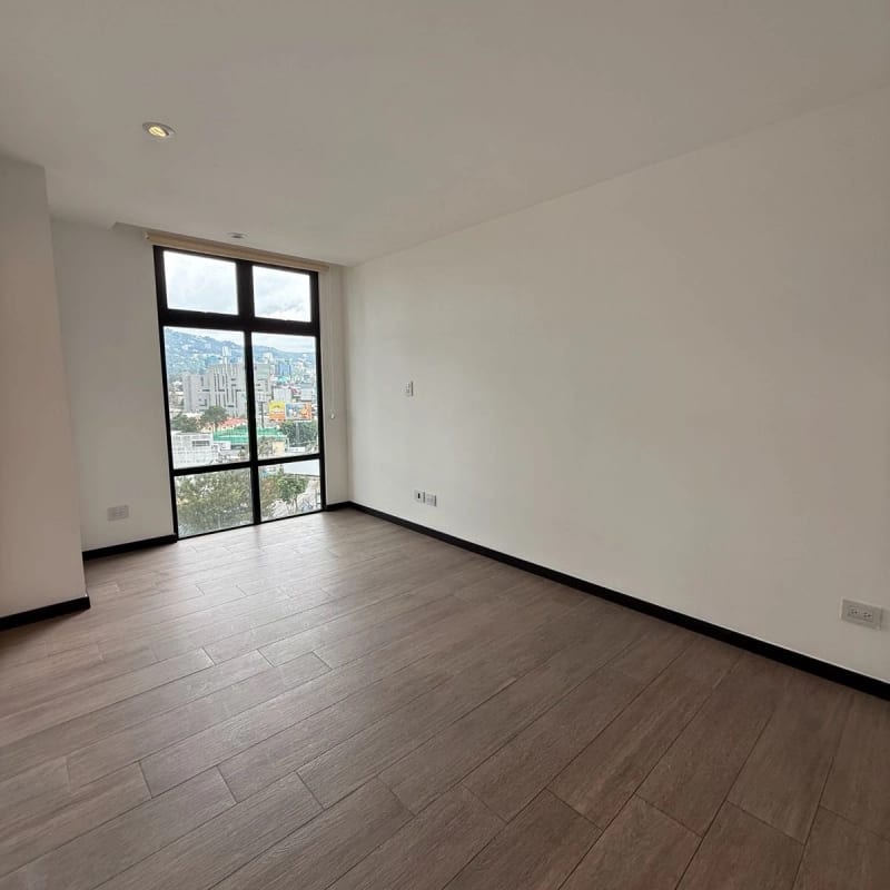 Vendo apartamento 2 hab, IQ10 zona 10 — Apartamento en Venta en IQ10, Zona 10, Guatemala, Ciudad — foto 9 de 13