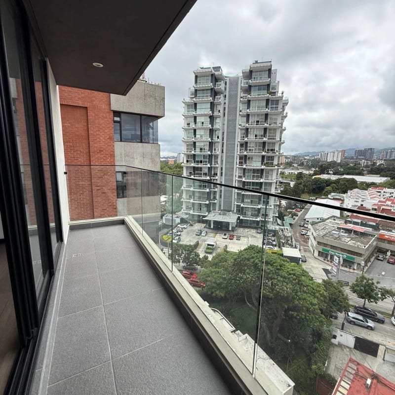 Vendo apartamento 2 hab, IQ10 zona 10 — Apartamento en Venta en IQ10, Zona 10, Guatemala, Ciudad — foto 7 de 13