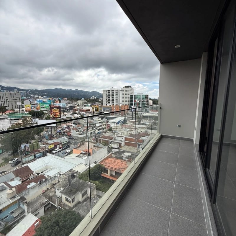 Vendo apartamento 2 hab, IQ10 zona 10 — Apartamento en Venta en IQ10, Zona 10, Guatemala, Ciudad — foto 6 de 13