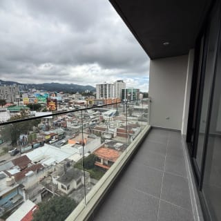 Vendo apartamento 2 hab, IQ10 zona 10 — Apartamento en Venta en IQ10, Zona 10, Guatemala, Ciudad — miniatura 6 de 13