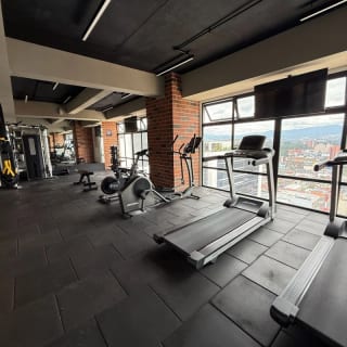 Vendo apartamento 2 hab, IQ10 zona 10 — Apartamento en Venta en IQ10, Zona 10, Guatemala, Ciudad — miniatura 4 de 13