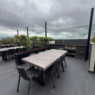 Vendo apartamento 2 hab, IQ10 zona 10 — Apartamento en Venta en IQ10, Zona 10, Guatemala, Ciudad — miniatura 2 de 13