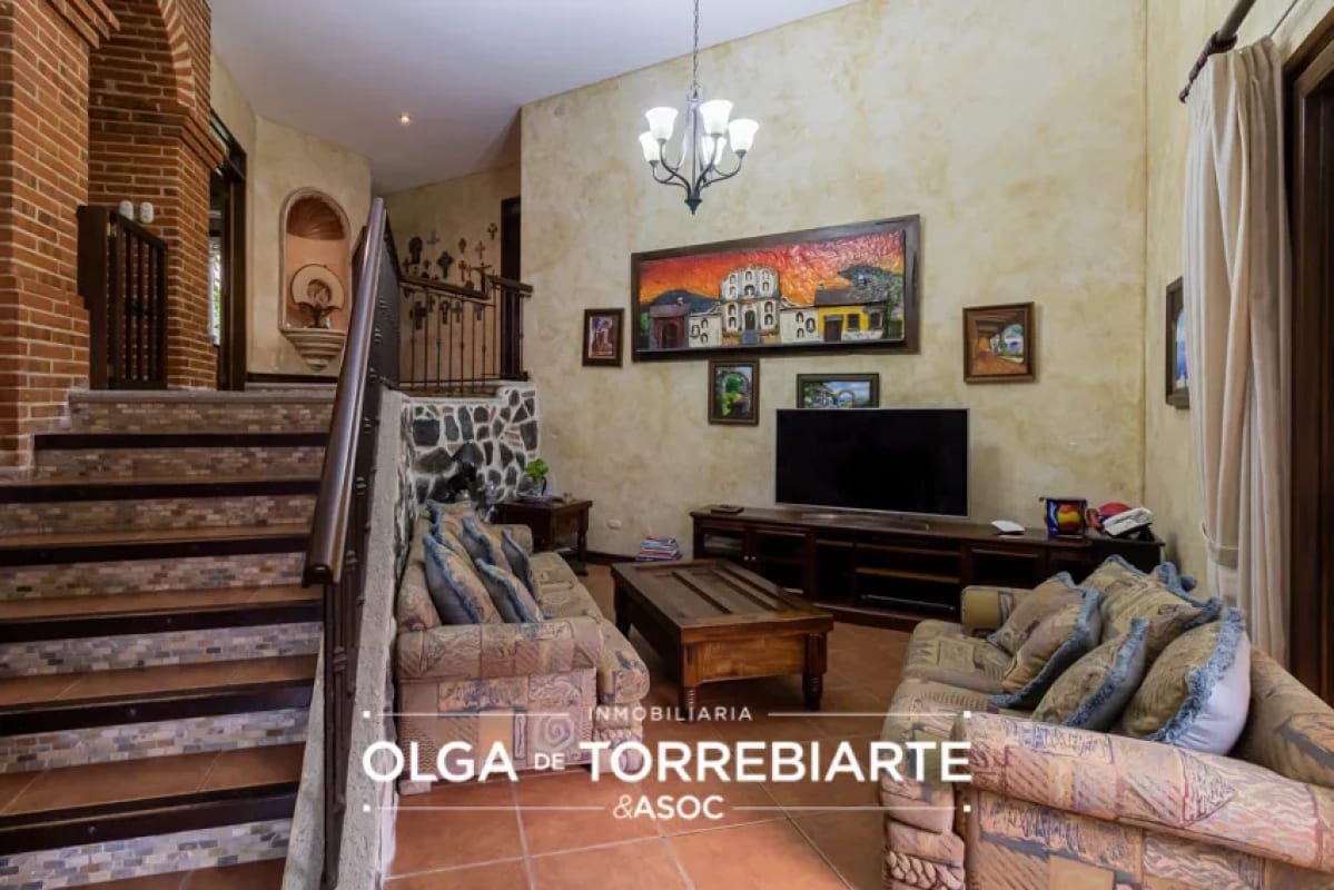 Casa en San Miguel Buena Vista — Casa en Alquiler en Santa Catarina Pinula, Guatemala, Ciudad — foto 8 de 17