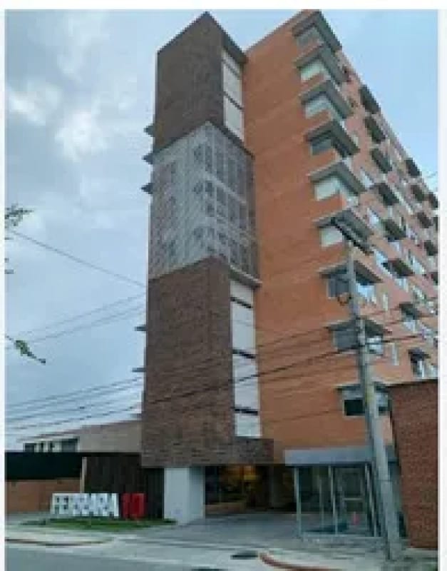Apartamento en Venta - FERRARA Zona 10 — Apartamento en Venta en Ferrara 10, Zona 10, Guatemala, Ciudad — foto 1 de 10