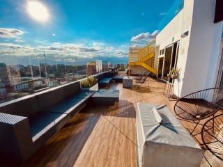 Apartamento de 3 dormitorios en venta zona 10 — Apartamento en Venta en Zona 10, Guatemala, Ciudad — miniatura 5 de 17