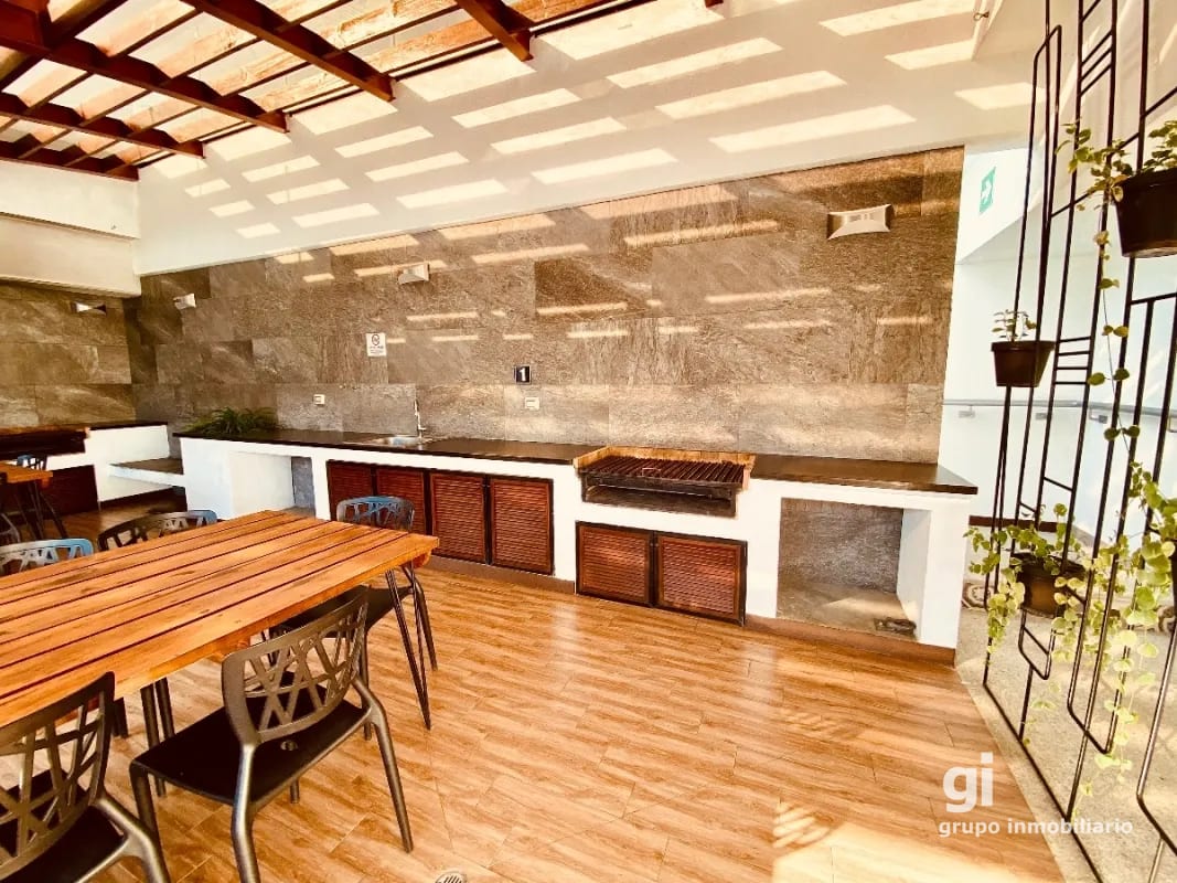 Apartamento de 3 dormitorios en venta zona 10 — Apartamento en Venta en Zona 10, Guatemala, Ciudad — foto 2 de 17