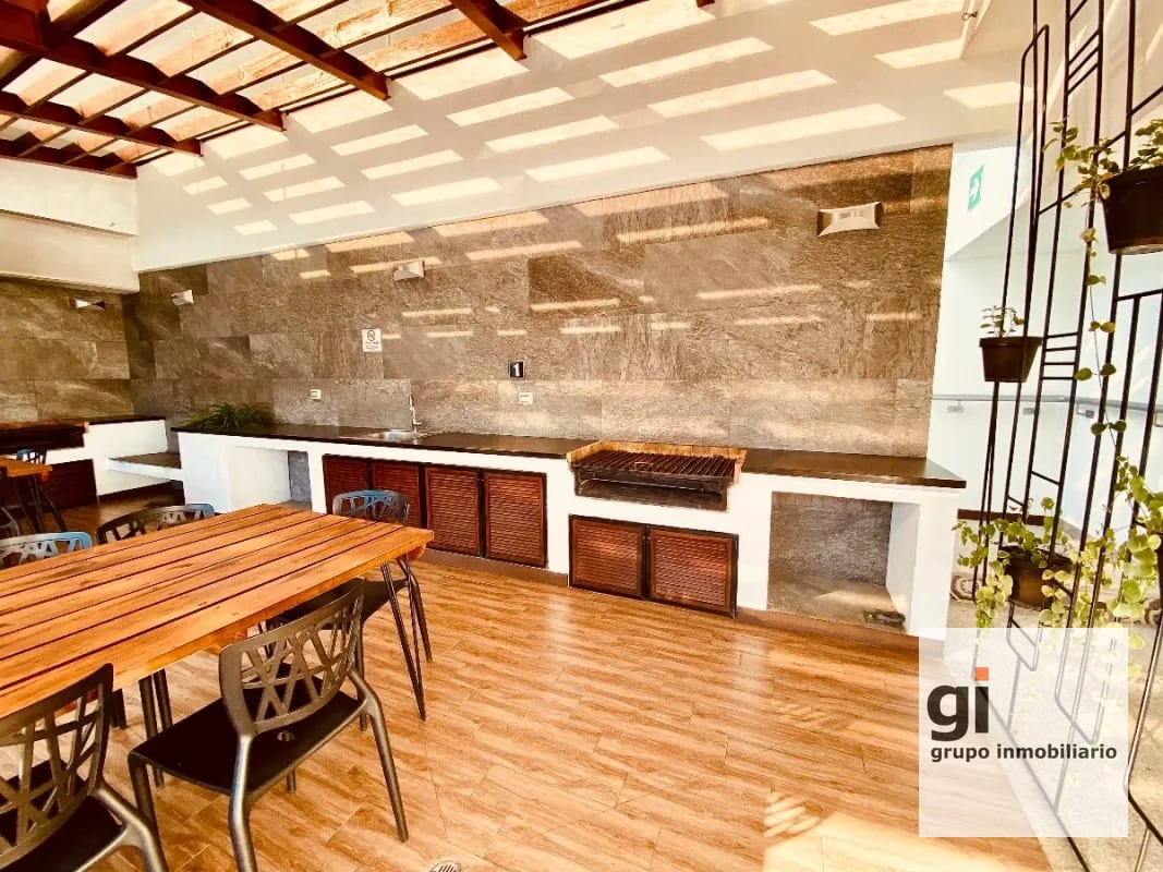 Apartamento de 3 dormitorios en venta zona 10 — Apartamento en Venta en Zona 10, Guatemala, Ciudad — foto 2 de 17