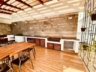Apartamento de 3 dormitorios en venta zona 10 — Apartamento en Venta en Zona 10, Guatemala, Ciudad — miniatura 2 de 17