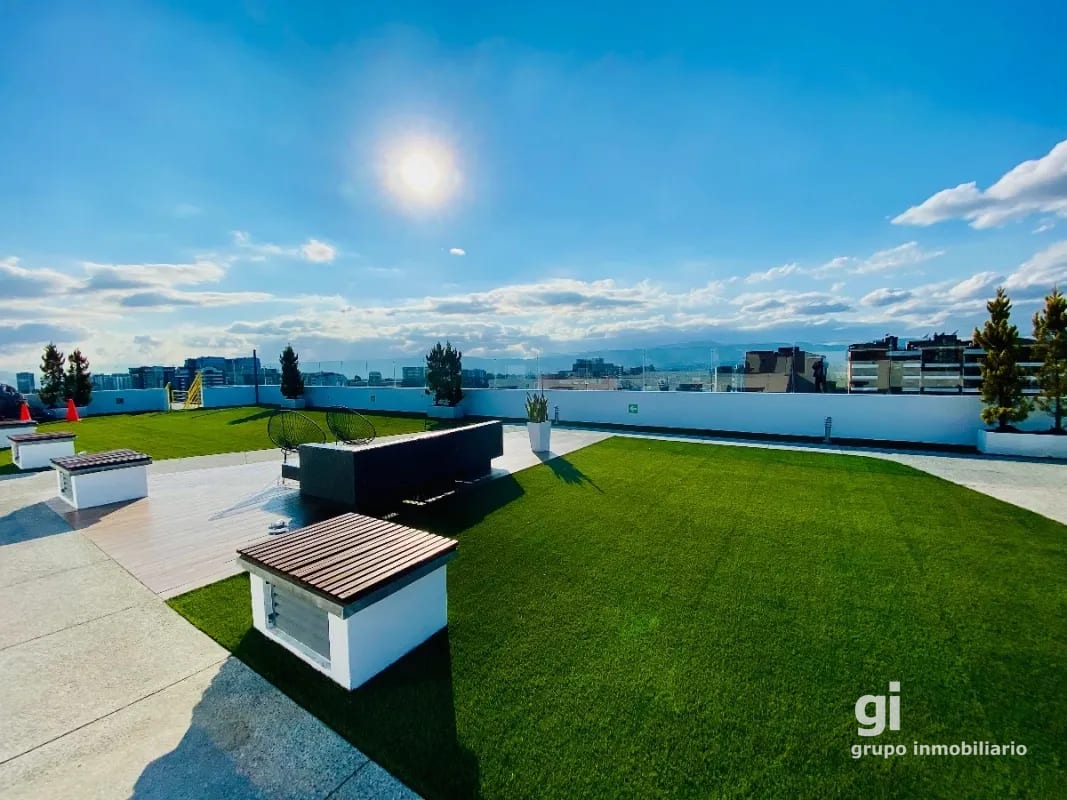 Apartamento de 3 dormitorios en venta zona 10 — Apartamento en Venta en Zona 10, Guatemala, Ciudad — foto 6 de 17