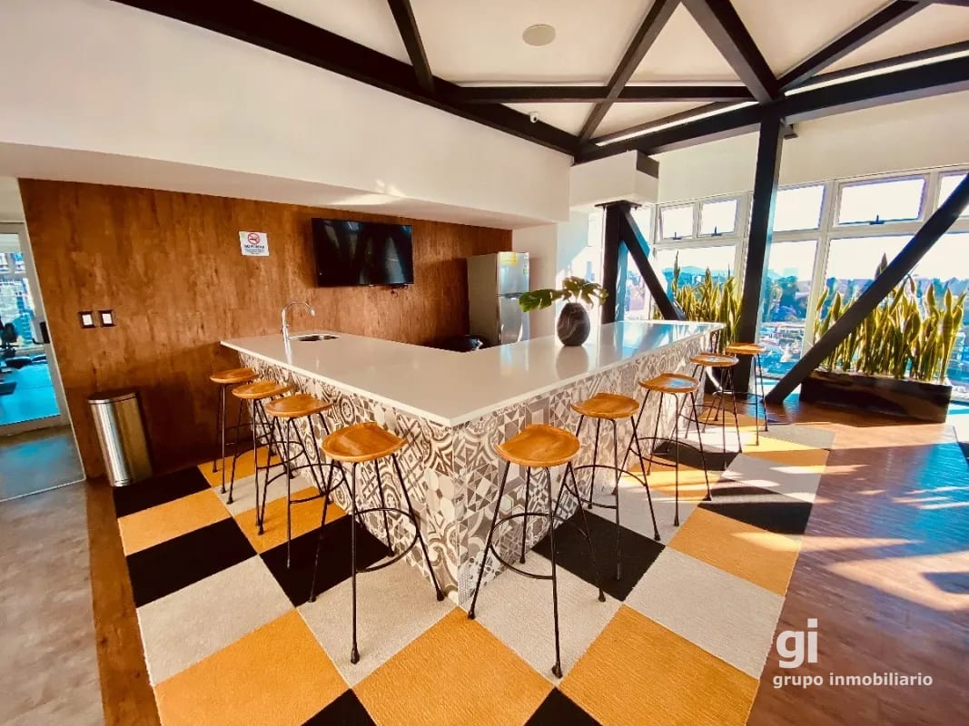 Apartamento de 3 dormitorios en venta zona 10 — Apartamento en Venta en Zona 10, Guatemala, Ciudad — foto 4 de 17