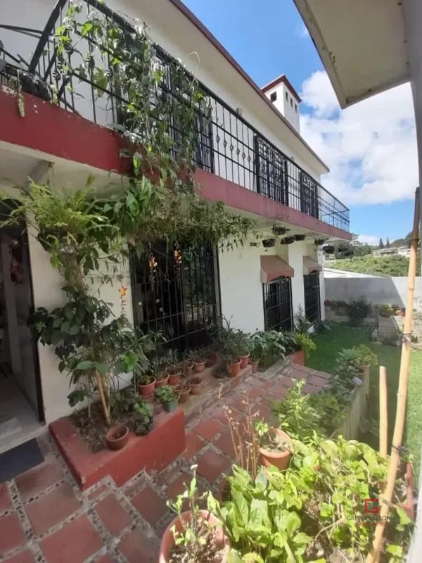 Hermosa casa en venta en Residencial La Suiza KM 16 CAES — Casa en Venta en Carretera a El Salvador, Guatemala, Ciudad — foto 7 de 7