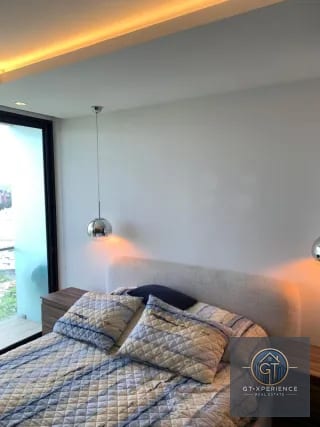 Lindo apartamento en edificio BADEN VHI nivel alto en venta — Apartamento en Venta en Baden, Zona 15, Guatemala, Ciudad — miniatura 12 de 15