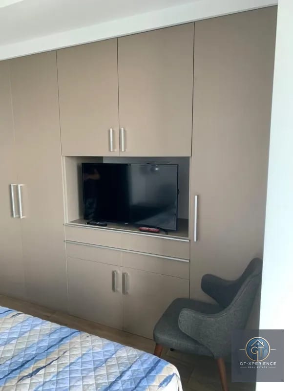 Lindo apartamento en edificio BADEN VHI nivel alto en venta — Apartamento en Venta en Baden, Zona 15, Guatemala, Ciudad — foto 11 de 15