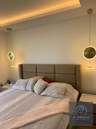 Lindo apartamento en edificio BADEN VHI nivel alto en venta — Apartamento en Venta en Baden, Zona 15, Guatemala, Ciudad — miniatura 8 de 15