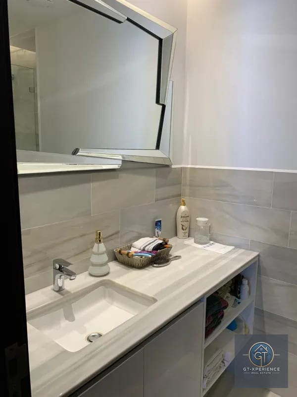 Lindo apartamento en edificio BADEN VHI nivel alto en venta — Apartamento en Venta en Baden, Zona 15, Guatemala, Ciudad — foto 6 de 15