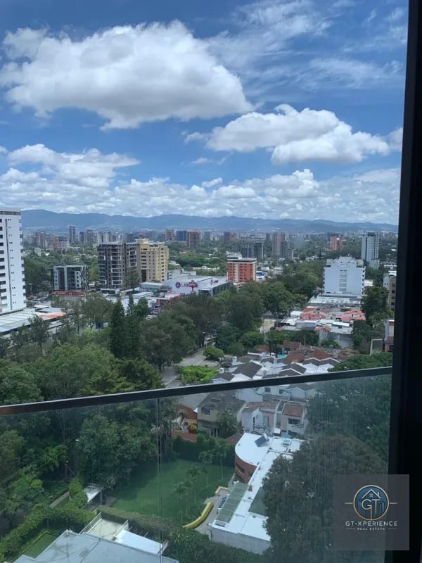 Lindo apartamento en edificio BADEN VHI nivel alto en venta — Apartamento en Venta en Baden, Zona 15, Guatemala, Ciudad — foto 3 de 15