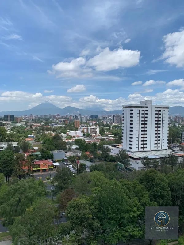 Lindo apartamento en edificio BADEN VHI nivel alto en venta — Apartamento en Venta en Baden, Zona 15, Guatemala, Ciudad — foto 2 de 15