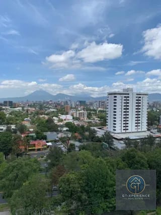 Lindo apartamento en edificio BADEN VHI nivel alto en venta — Apartamento en Venta en Baden, Zona 15, Guatemala, Ciudad — miniatura 2 de 15