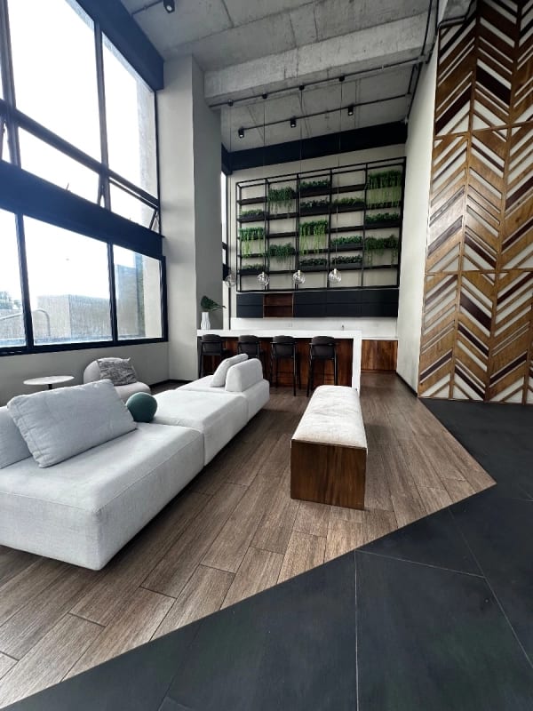 Edificio IQ10, apartamento en venta — Apartamento en Venta en IQ10, Zona 10, Guatemala, Ciudad — foto 1 de 13