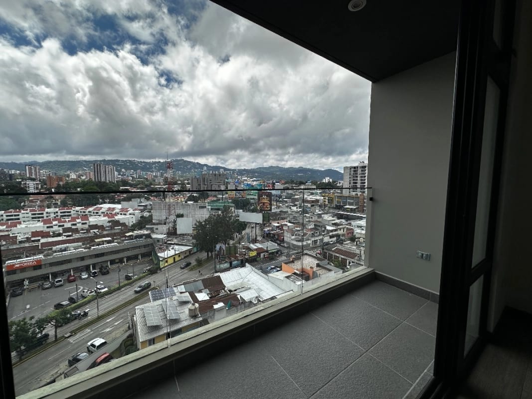 Edificio IQ10, apartamento en venta — Apartamento en Venta en IQ10, Zona 10, Guatemala, Ciudad — foto 13 de 13