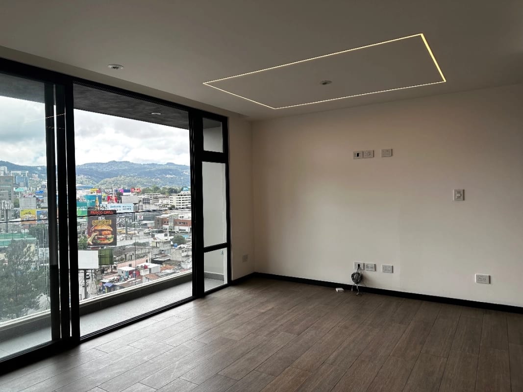 Edificio IQ10, apartamento en venta — Apartamento en Venta en IQ10, Zona 10, Guatemala, Ciudad — foto 10 de 13