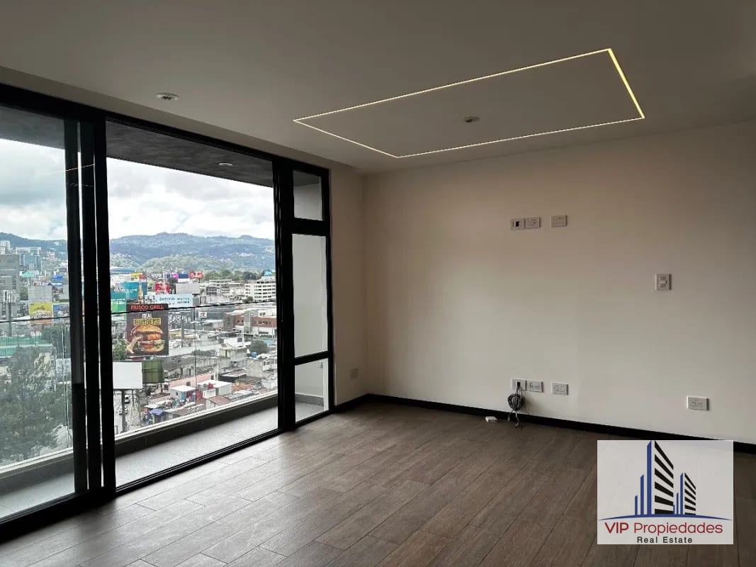 Edificio IQ10, apartamento en venta — Apartamento en Venta en IQ10, Zona 10, Guatemala, Ciudad — foto 10 de 13