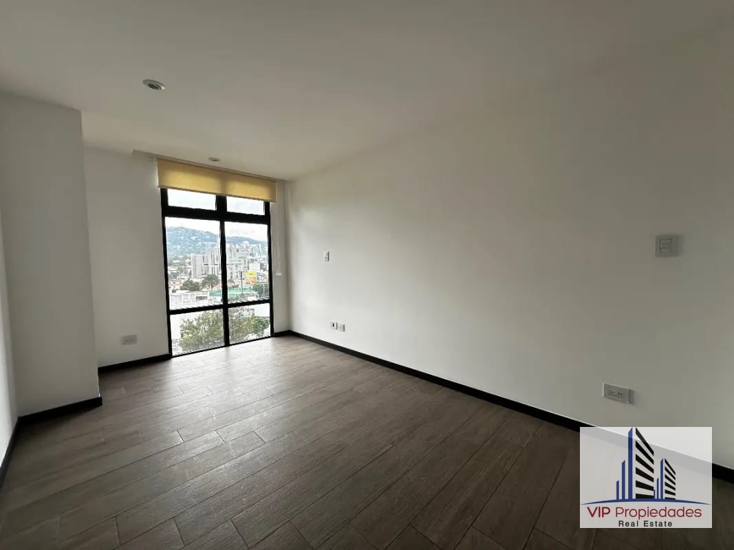 Edificio IQ10, apartamento en venta — Apartamento en Venta en IQ10, Zona 10, Guatemala, Ciudad — foto 9 de 13