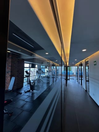 Edificio IQ10, apartamento en venta — Apartamento en Venta en IQ10, Zona 10, Guatemala, Ciudad — miniatura 4 de 13