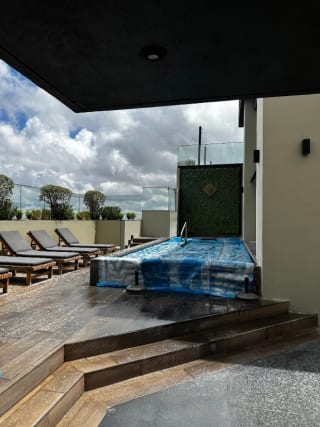 Edificio IQ10, apartamento en venta — Apartamento en Venta en IQ10, Zona 10, Guatemala, Ciudad — miniatura 3 de 13