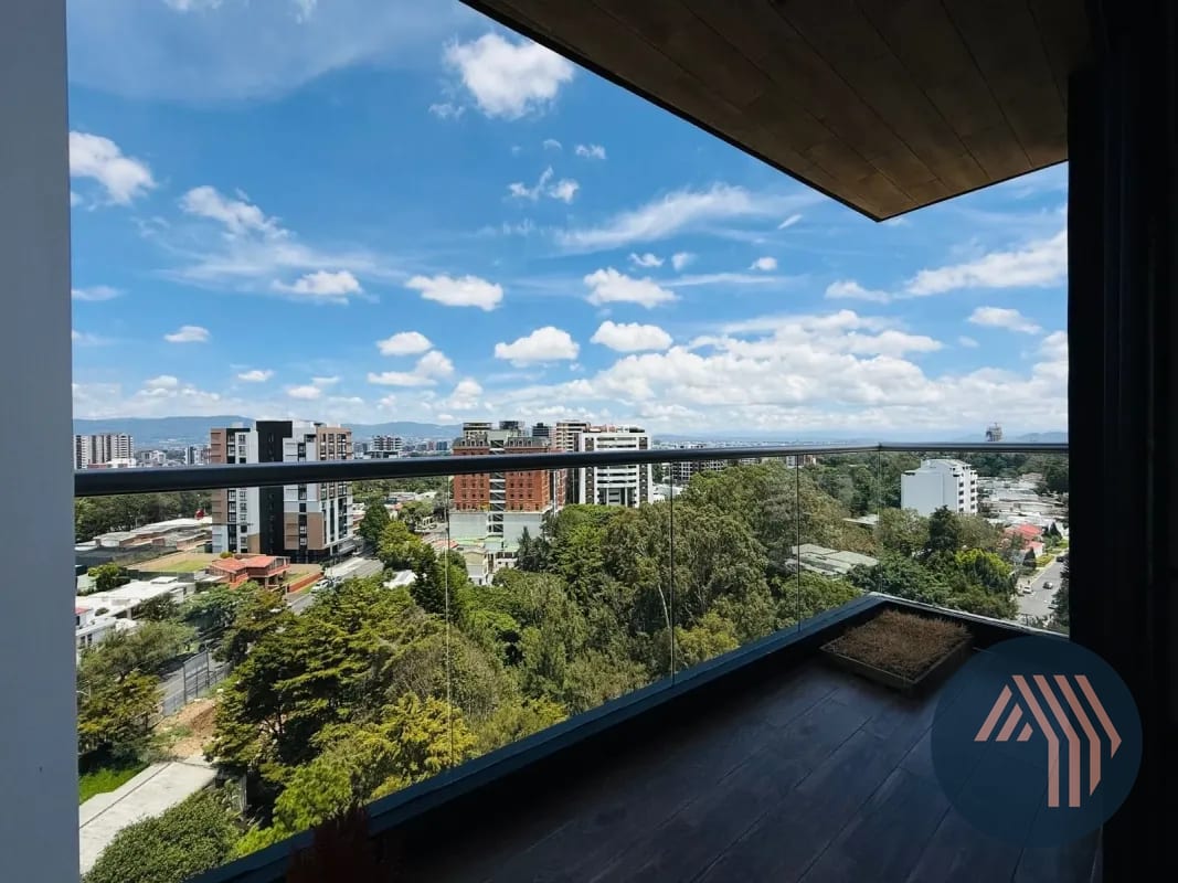 VENTA DE HERMOSO APARTAMENTO - IKARIA, VH1 ZONA 15 — Apartamento en Venta en Ikaria, Zona 15, Guatemala, Ciudad — foto 6 de 16